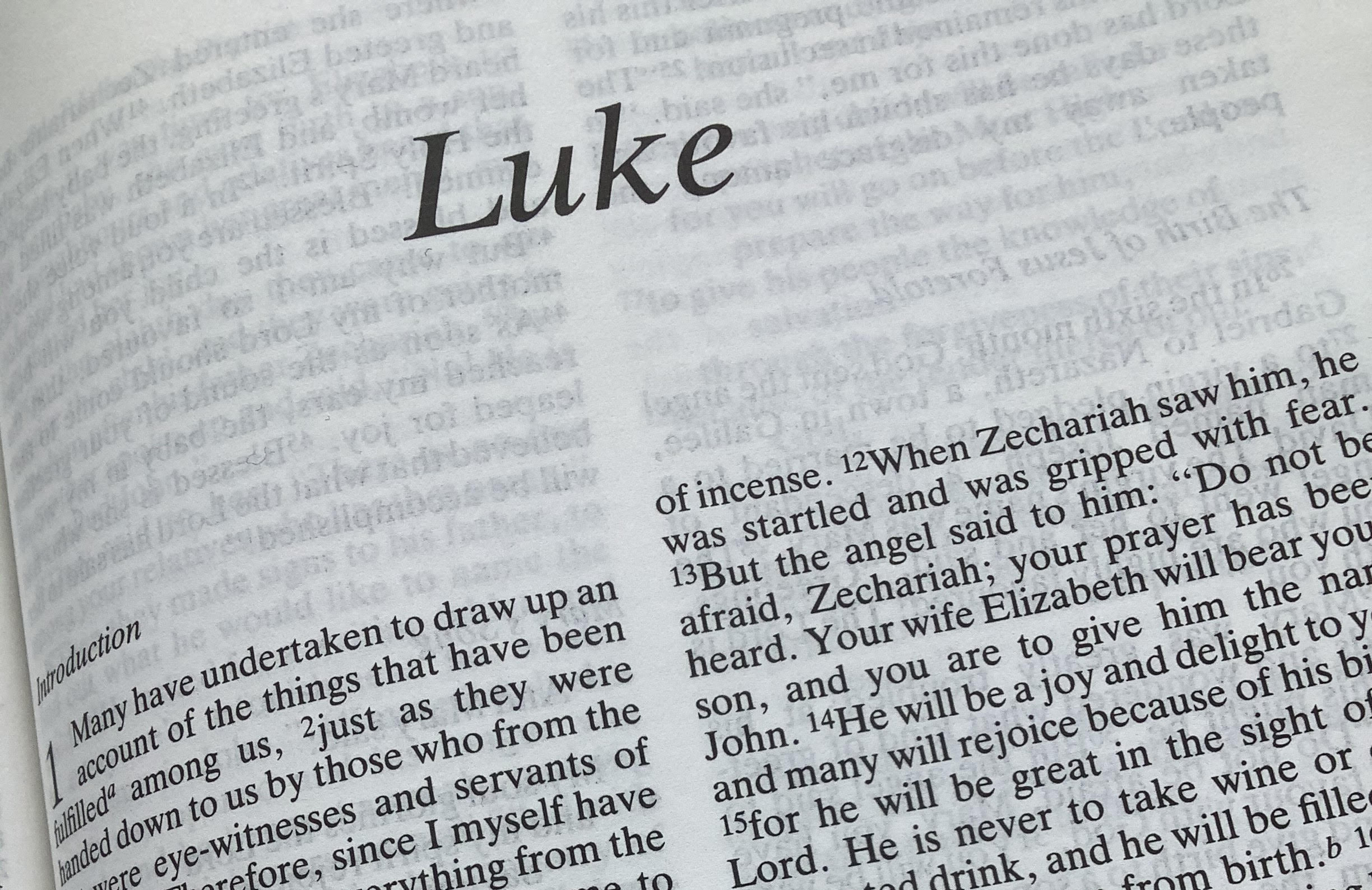 Luke cropped