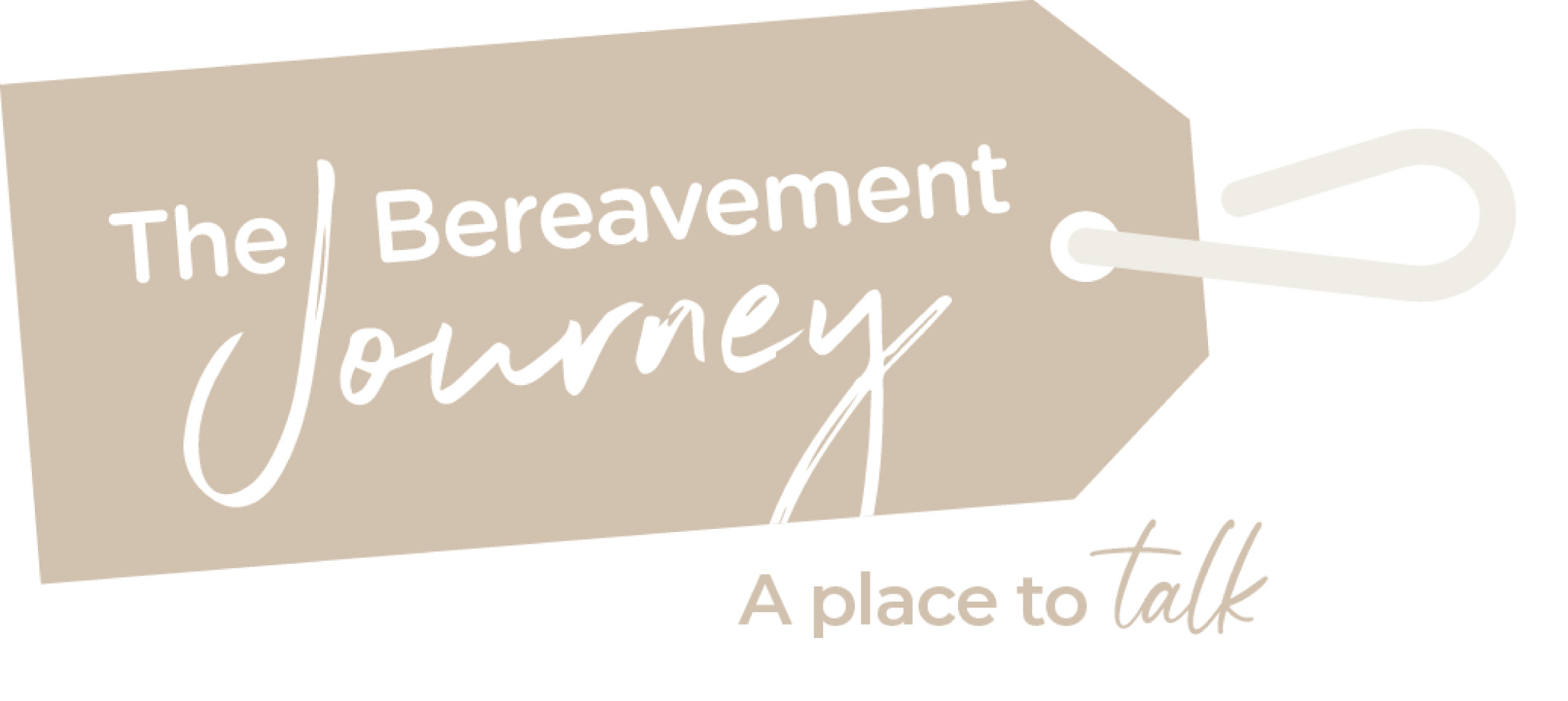 The Bereavement Journey Logo