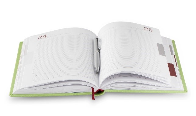 diary