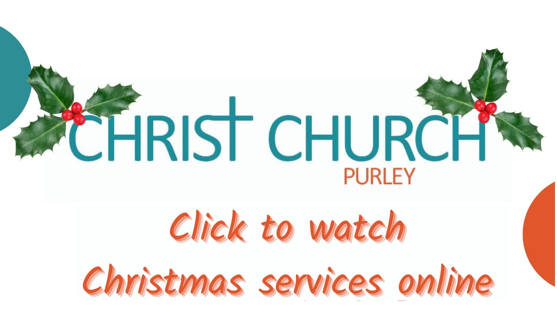 In Church & Online (3)