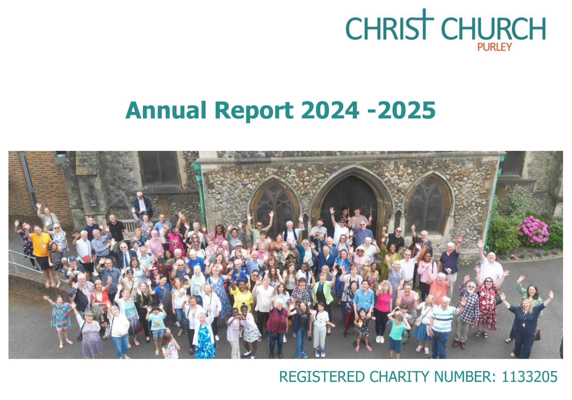 Report 2025