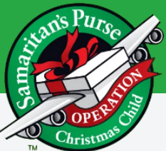 Samaritan's purse